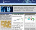 ILC NewsLine - The ILC is a gateway to technology